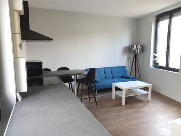 Superbe Maison de Ville