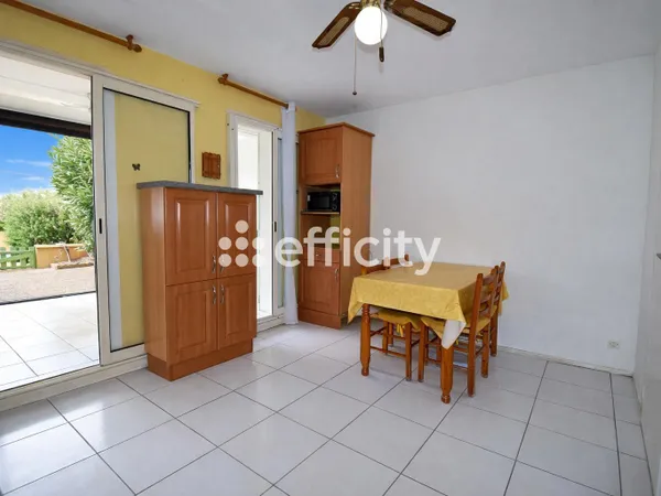 Maison 3 pièces 48 m²