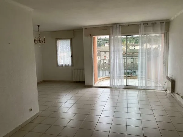 Appartement 3 pièces 74 m²