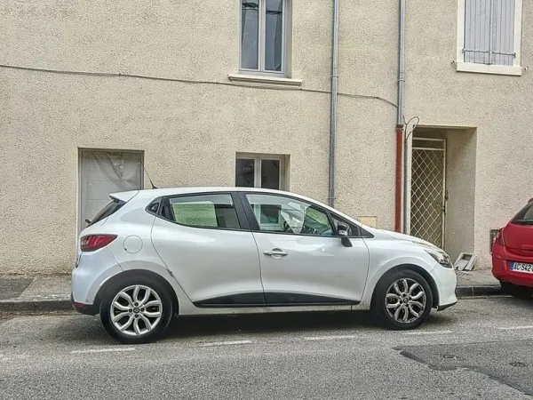 Maison divisible a rénové