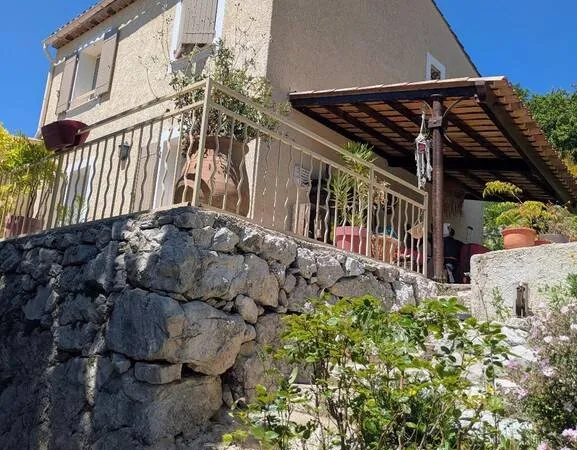 Maison 5 pièces 117 m²