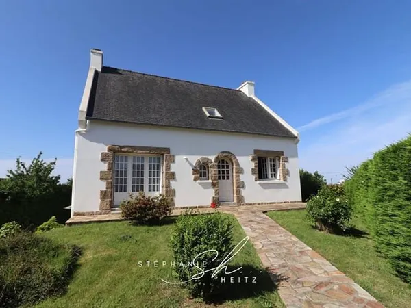Maison Morlaix 6 pièce(s) 130 m2