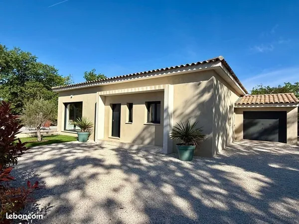 Élégante Villa Premium