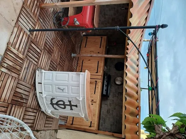 Maison 6 pièces 150 m²