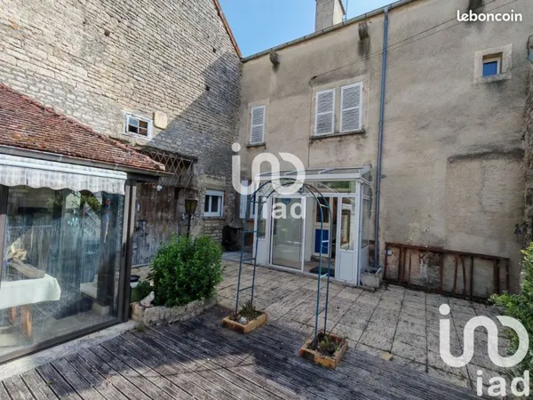Maison 4 pièces 99 m²