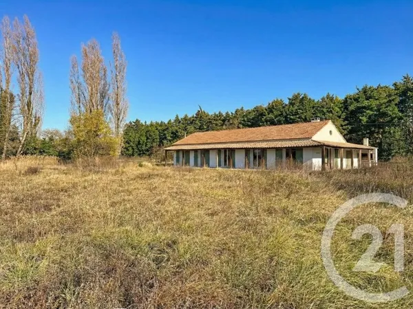 Maison 4 pièces 150 m²