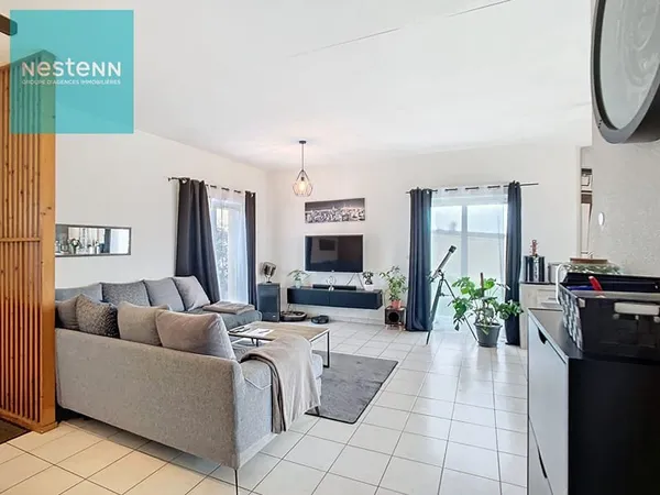 Maison 4 pièces 85 m²