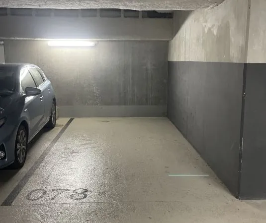 Location Parking Vanves-Malakoff Gare