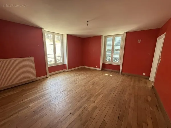 Appartement T5 - 108.98