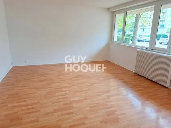 Appartement 5 pièces 106 m²