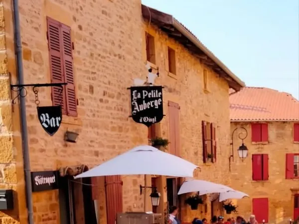 Fonds de commerce Restaurant-Bar