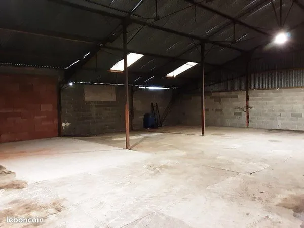 Stationnement Location Beauvais   90€