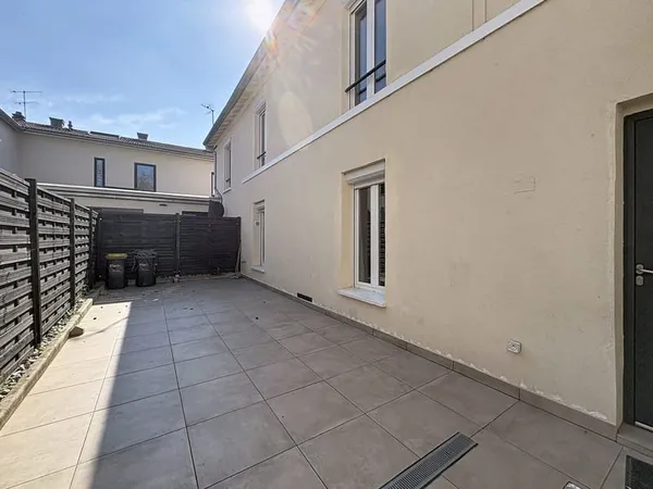 Maison à vendre Maisons-Alfort