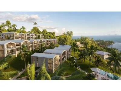 RESIDENCE OZALEE