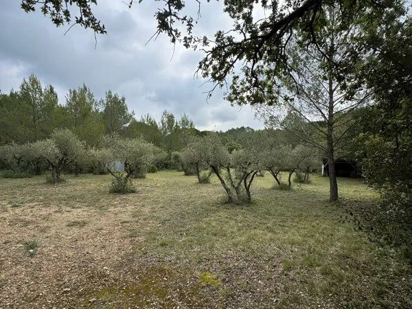 Terrain de loisirs