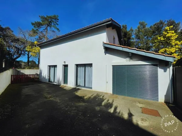 Maison 5 pièces 119 m²