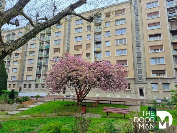 Appartement 95100