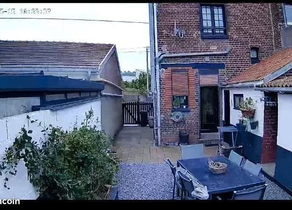 Maison 4 pièces 68 m²