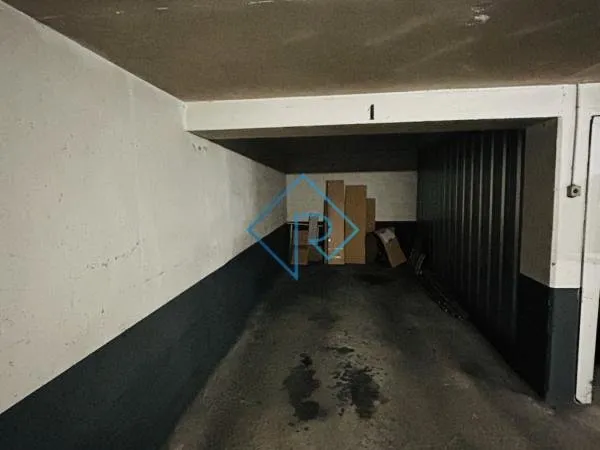 Box à Paris (75020)