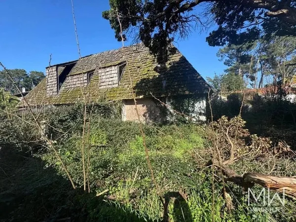 Maison 250 m²