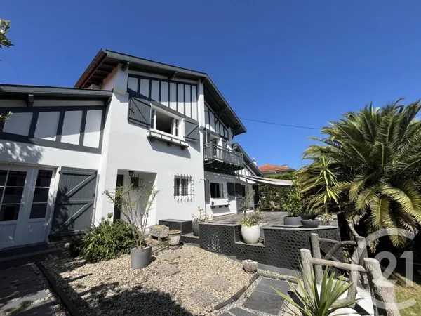 Maison 6 pièces 170 m²