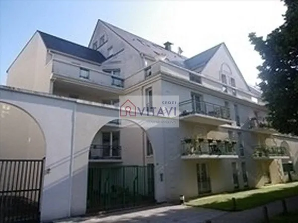 Appartement 1 pièce 46 m²