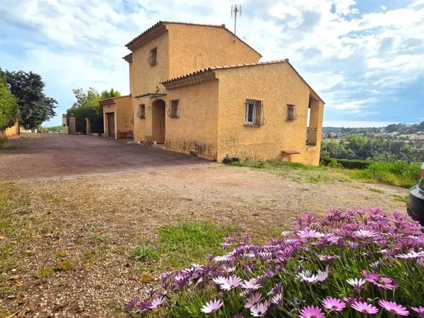 Maison 4 pièces 93 m²