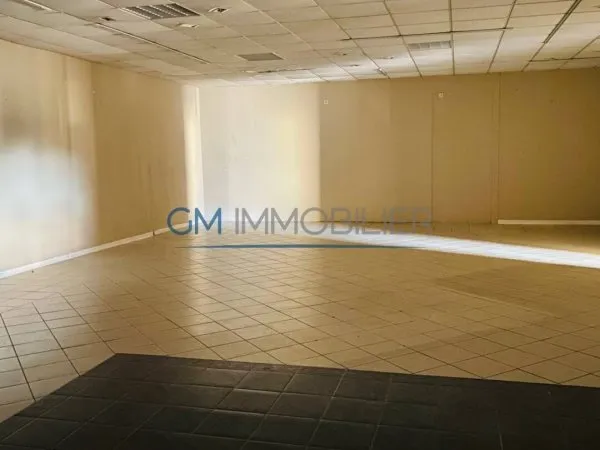 Local commercial 234 m²