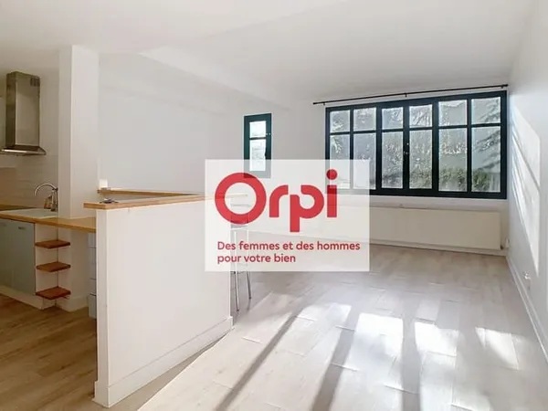 Appartement 4 pièces 101 m²