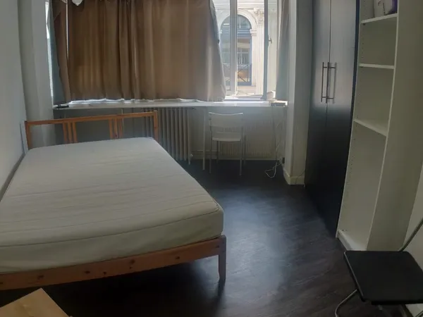 2 chambres en location