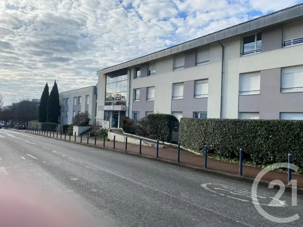 Appartement 1 pièce 18 m²