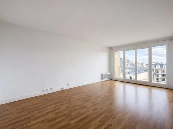 Appartement 3 pièces 69 m²