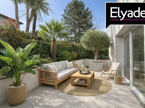 A vendre - Appartement T4 de 76.89m² à TOULOUSE (31200)