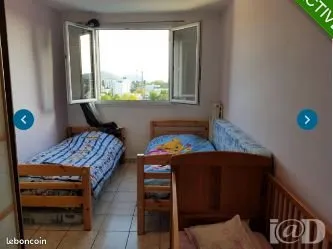 Colocation Besançon