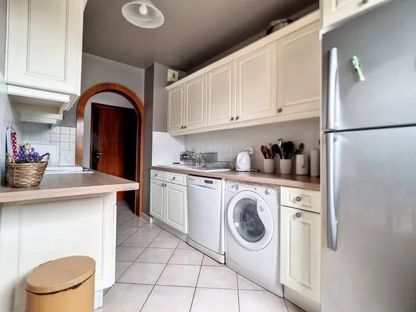 Appartement de 64m2 à louer sur Annemasse