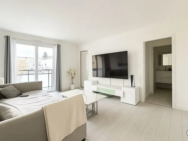 Appartement Le Port Marly 2 pièces