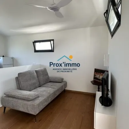 Appartement à louer RAVINE DES CABRIS