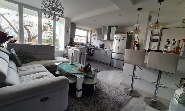 Appartement Vente Créteil 3p 54m² 300000€