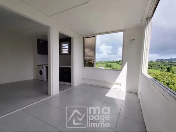 Vds Appartement T2 lumineux à Ducos