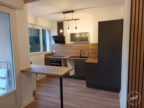 Appartement 4 pièces 66 m²