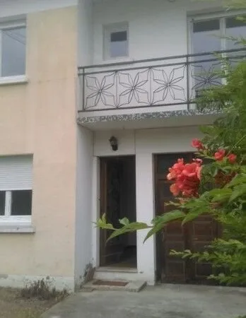 Chambre Colocation Talence 1p 15m² 570€