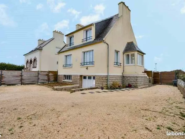 Maison 5 pièces 114 m²