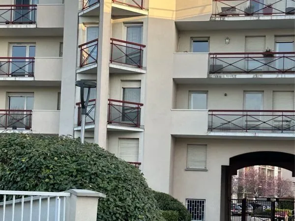 F3 Résidence Sécurisée
