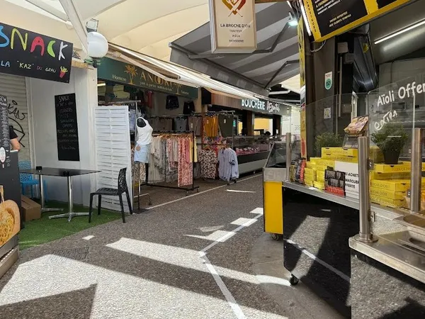 Local commercial 30 m²