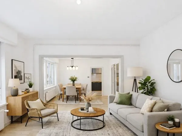 Opportunité appartement hyper centre Colmar
