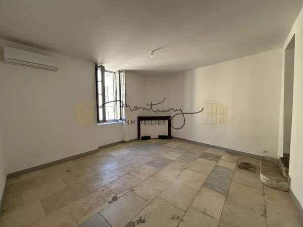 Appartement 3 pièces 51 m²