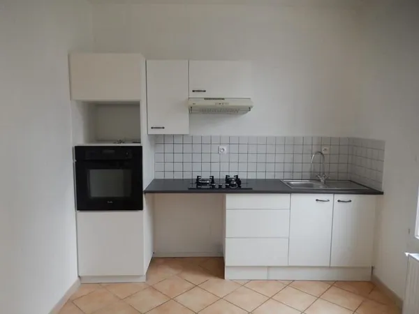 Appartement de 76m2 à louer sur Villeneuve-Saint-Georges