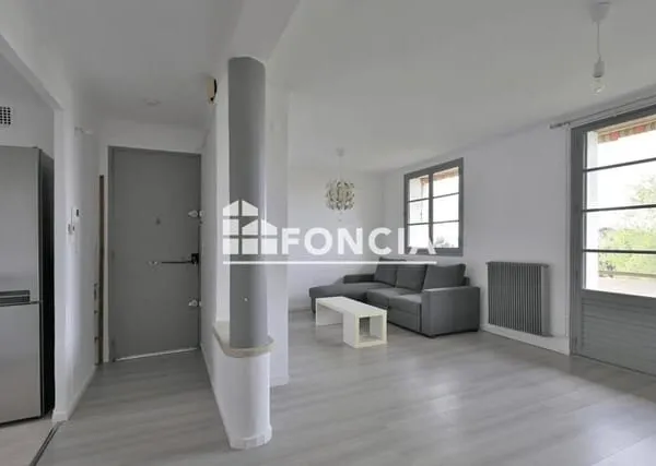 Appartement T3 de 64 M2 à Arles