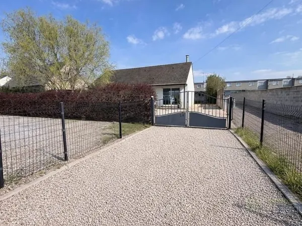 Maison Vente Ferrière-la-Grande 4p 90m² 174000€
