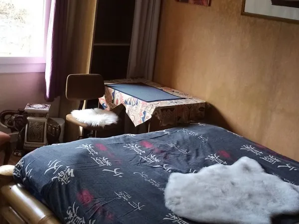 Chambre chez l'habitant Rezé